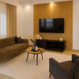 Appartement moderne et épuré aux Almadies，位于Ngor的酒店
