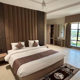 Hotel The Royal Keshar，位于Jaigaon的酒店
