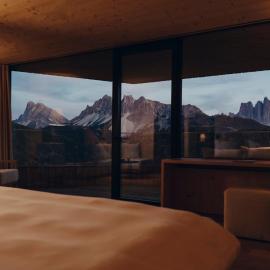 Forestis Dolomites