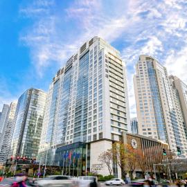 Kerry Hotel, Beijing by Shangri-La，位于北京的酒店
