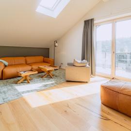 KABINETT Boutique Apartments，位于克罗夫的酒店