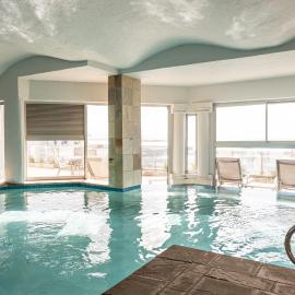 Diaz Ocean View Hotel & Spa，位于莫塞尔湾的酒店
