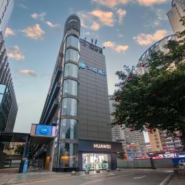 Hanting Hotel Chongqing Shapingba Railway Station Three Gorges Square,位于重庆的酒店