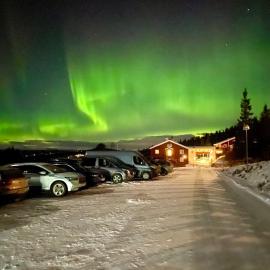 Gålå Høgfjellshotell，位于Gålå的酒店