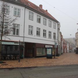 The Cozy Cave Odense Center