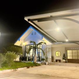 Home No 5，位于拉差汶里的酒店
