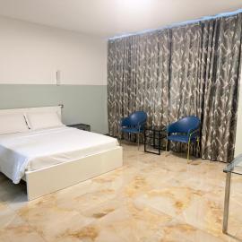 HHBB hotel，位于帕多瓦的酒店