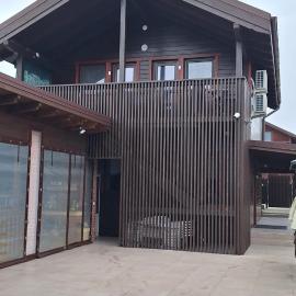 Baile Figa-Terasa Spa Cazare，位于贝克良的酒店