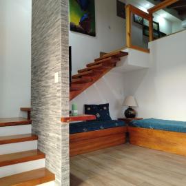 Hotel Los Héroes