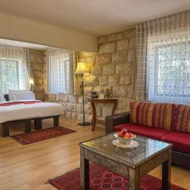 Beit Shalom Historical boutique Hotel，位于梅图拉的酒店