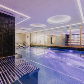 ... mein romantisches Hotel Toalstock，位于费斯的酒店