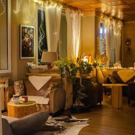 Annexe by Hôtel La Réserve,位于热拉梅的酒店