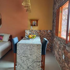 Loft de Cristal Igatu