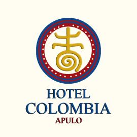 Hotel Colombia - Apulo，位于阿普洛的酒店