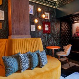 The Bell Athens By Kasa Living