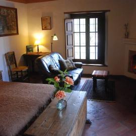 Cortijo Prado Toro，位于皮特尔的酒店