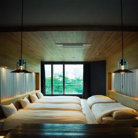 SEKAI HOTEL Deep Osaka Experience，位于大阪的酒店