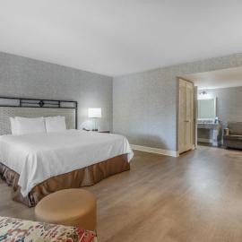 SureStay Hotel by Best Western Camarillo,位于卡马里奥的酒店