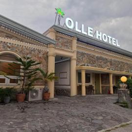 Olle Hotel Clark City powered by Cocotel,位于克拉克的酒店