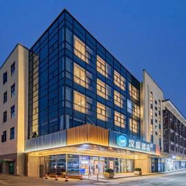 Hanting Hotel Suzhou Luzhi Ancient Town，位于苏州的酒店
