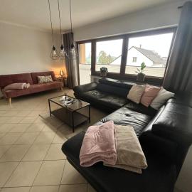 Antweiler Ferienwohnung，位于Bleialf的酒店
