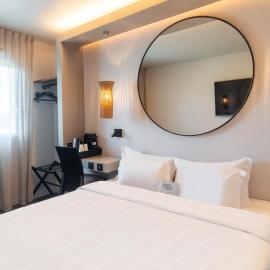 Hôtel Kyriad Brive Ouest，位于布里夫拉盖亚尔德的酒店