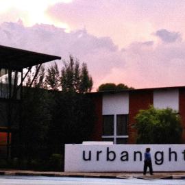 Urbanight Boutique Hotel