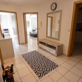 Ferienwohnung Josi