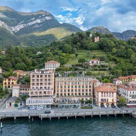 Hotel Bazzoni，位于特雷梅佐的酒店