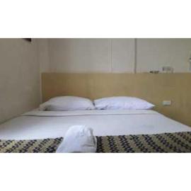 EXPRESS O 91674 Penginapan Bm Prima，位于Duri的酒店
