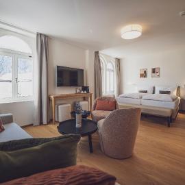 Hotel Joseph's House by Mountain Hotels，位于达沃斯的酒店