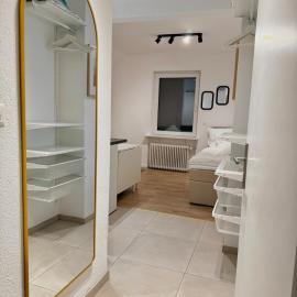 Studio D'or，位于格伦兴的酒店