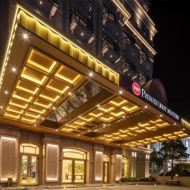 Best Western Premier Imperial Dalat，位于大叻的酒店