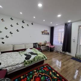 Apartament Medina，位于代日的酒店