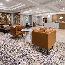 Holiday Inn & Suites Columbia NE - Ft Jackson Area by IHG,位于哥伦比亚的酒店