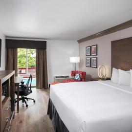 Aiden Austin City Hotel，位于奥斯汀的酒店