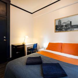 The Guesthouse Vancouver Downtown