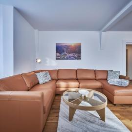 Bern 5, City Apartment, central, modern, spacious，位于伯尔尼的酒店