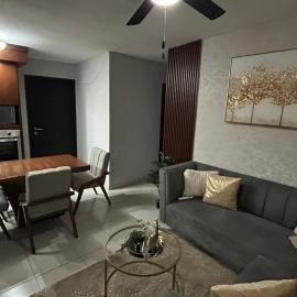 Bonita casa de lujo，位于奥夫雷贡城的酒店