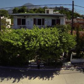 Hotel Kima,位于Kamariotissa的酒店