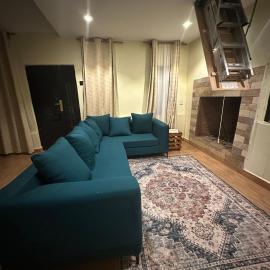 The T Cottage，位于Othaya的酒店