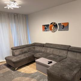 Home Away From Home