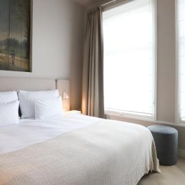 Dam Residence Boutique Hotel Amsterdam - Zaandam,位于赞丹的酒店