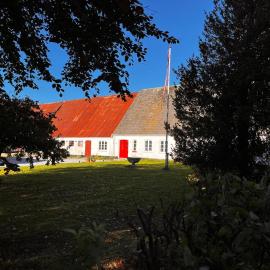 BeBaBopS Homestay Sønderborg，位于森讷堡的酒店