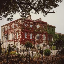 Aston Hall Hotel, BW Signature Collection，位于谢菲尔德的酒店