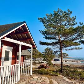 Kalana Holiday Resort，位于Kalana的酒店
