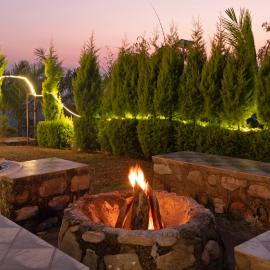 Treebo Samsara Villas & Spa with Swimming Pool，位于兰纳加的酒店