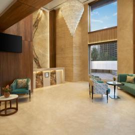 The Fern Residency Mumbai, Mira Road, Series by Marriott，位于孟买的酒店