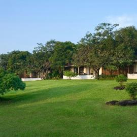 The Fern Samali Resort Dapoli, Series by Marriott，位于达博利的酒店