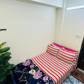 Hotel Prime City Residential，位于达卡的酒店